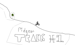 Pidgeon Track #1: Beginings