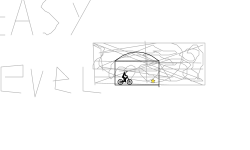 easiest level on earth
