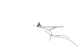 not so very smooth hills