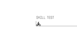 Skill Test