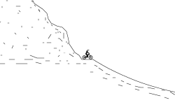 Mountain Dash