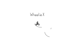 Wheelie X