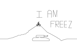 I am FREEZ