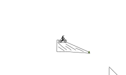 Volcano Jump for Noods