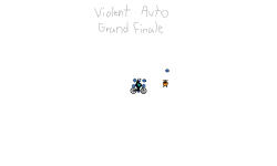 Violent Auto Grand Finale
