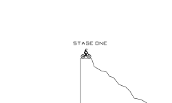 Extreme Downhill