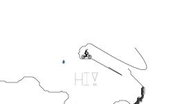 WARNING: EXTREME DIFFICULTY