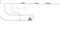 Sewer Track