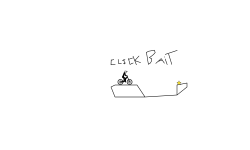 Click bait 2.0