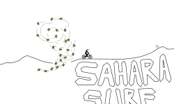 Sahara Surf