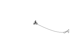 just some wood jumps