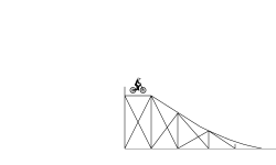 This is my first track!