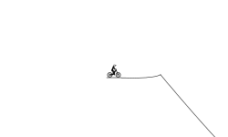 more big jumps
