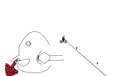 Fully automatic course