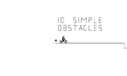 10 Simple Obstacles