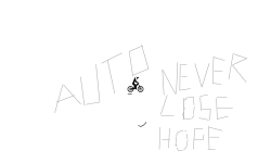 Auto Never Lose Hope