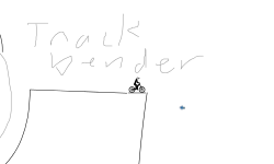 Track Bender