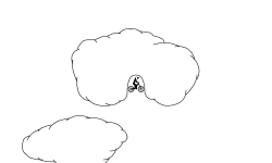 Cloud Hopper 2 Descending desc