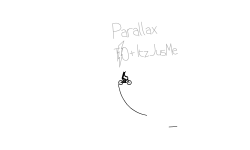 "Parallax" Collab