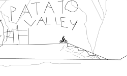 Patato valley