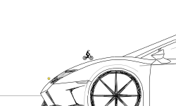 Car Sketch +1
