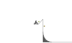 MY FIRST HALF PIPE