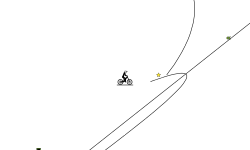 Messing with the truck