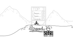 Speedys racing series 2020 rd5
