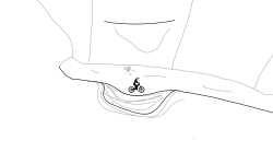 Challenging Downhill