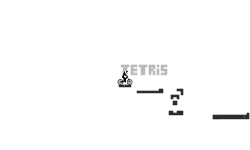 Tetris #1