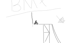 BMX rally