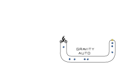 gravity auto #2