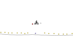 Dave49's Classic HalfPipe