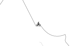 Random track ig