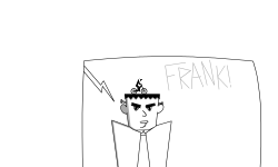 Frank the Enstein