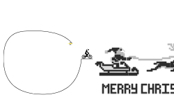 Holiday Pixel Art Challenge