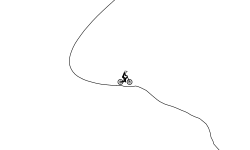 Quick Downhill