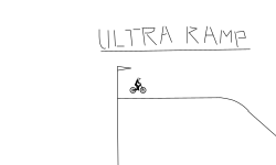 Ultra Ramp