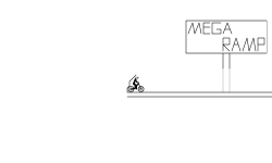 mega ramp