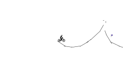 Wheelie hold-up