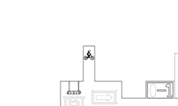 !!dirt bik testing gone rong!!