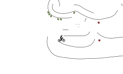 wheelie