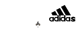 Adidas Logo (Also Good)