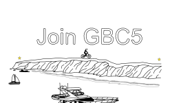 Join GBC5!