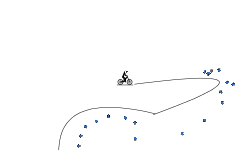 First track (it sucks)