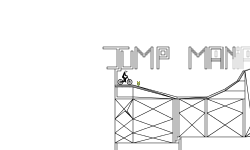 Jumping mania -unfinished-