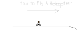 How To Fly A Helicopter