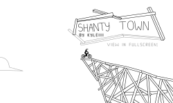 Shanty Town (FULL)