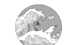 Ocean World (MWCE)