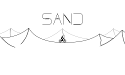 Corruption 1 || Sand